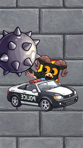KPop Demon Hunters x 99 Nights in the Forest: Police Team 67 Is Hunting Down the Wanted Team 61! 🚔🔥😱