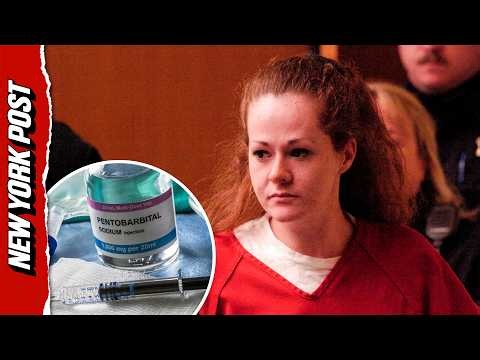 Death-Row Inmate Christa Pike Still ALIVE After 2 Botched Lethal Injections