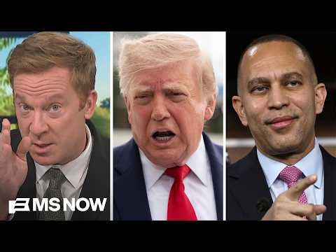 Lemire: Republicans ‘AFRAID’ midterms could be a ‘WIPEOUT’ and ‘BLUE WAVE is coming’