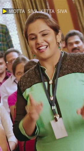என்ன Special Qualities எதிர்பார்க்கறீங்க #MottaShivaKettaShiva #RaghavaLawrence #NikkiGalrani #K TV