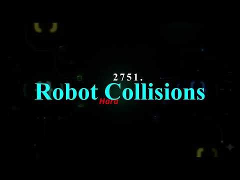 Leetcode 2751 | Robot Collisions | Python