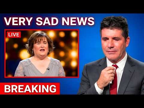 At 64, The Tragedy Of Susan Boyle Remains Deeply Beyond Heartbreaking Story Revealed