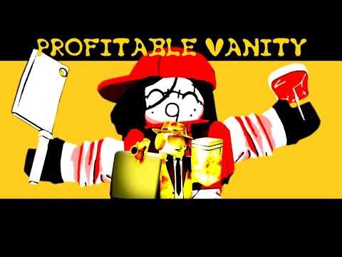 FORSAKEN MASHUP | PROFITABLE PASSION X VANITY SLASHER LMS