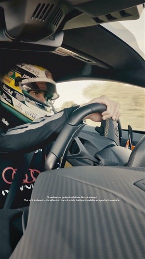 Nuvolari Prototype tested for the first time