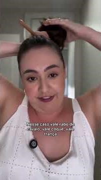 Look plus size para o calor •