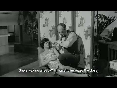 Dreaming of sleeping gas [Part 2]