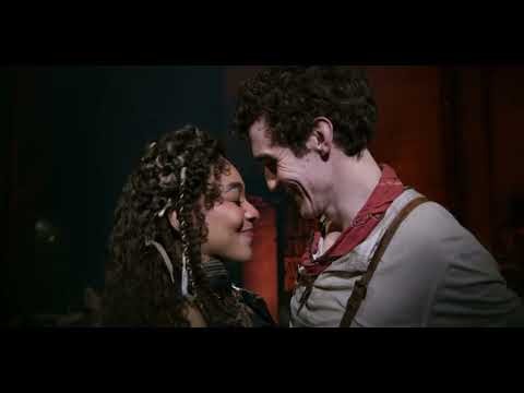 HADESTOWN | UK & Ireland Tour Trailer