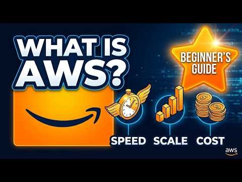Error Exterminator – Why Businesses Move to AWS: The Ultimate Cloud Computing Guide