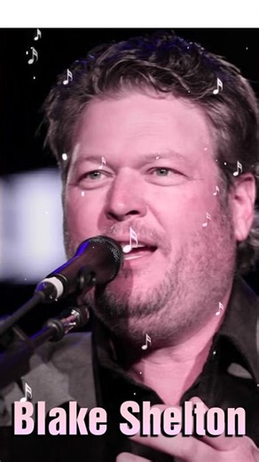 Sangria - Blake Shelton
