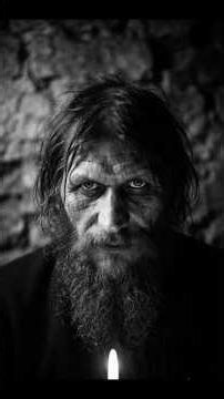 3 Things You Didn't Know About Rasputin 🕯️❄️