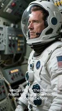 Moon Landing (1969) | One Giant Leap for Mankind