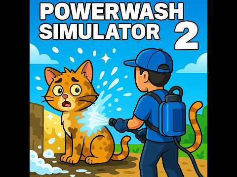 PowerWash Simulator 2 - #22 Motel