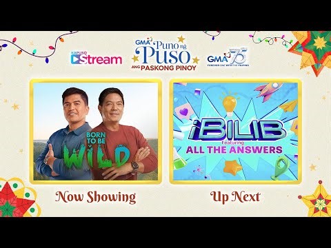 Kapuso Stream: January 4, 2026 | GMA LIVESTREAM
