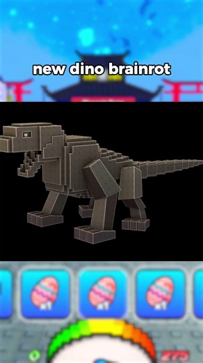 NEW DINOSAUR UPDATE LEAKS in Be a Lucky Block Roblox (No Script): Noob to Pro Codes Guide #roblox