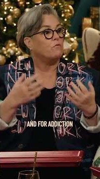 Why No Cookies For Rosie O'Donnell 🍪 Busy This Week