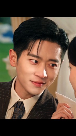 He Was So Loving It 😂 The Lament of Autumn 🍁 #Cdrama #ChengLei #XuRuoHan #TheLamentOfAutumn
