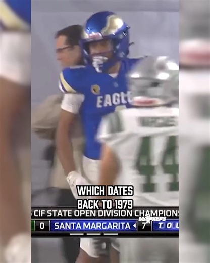 Former Heisman Trophy winner Carson Palmer is the 2025 MaxPreps Coach of the Year after leading Santa Margarita to a CIF Open Division state title and a program-best No. 4 finish 🏆🏈 ✍️:https://maxpreps.com/news/lNVyiS55nEaDRelcxU7bgA/high-school-football-carson-palmer-named-2025-maxpreps-national-coach-of-the-year.htm | MaxPreps