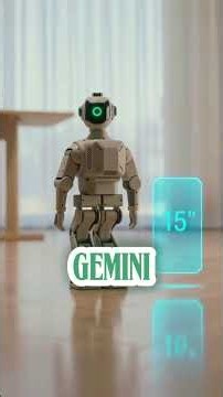 TOP 5 Best Robots of CES 2026: The Future is Here!