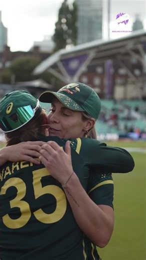 Australia qualify with a convincing win | Women's T20 World Cup 2026