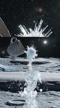 “1 Year on Pluto = 248 Years on Earth 😳 plutopluto factspluto planetpluto documentarysolar #space