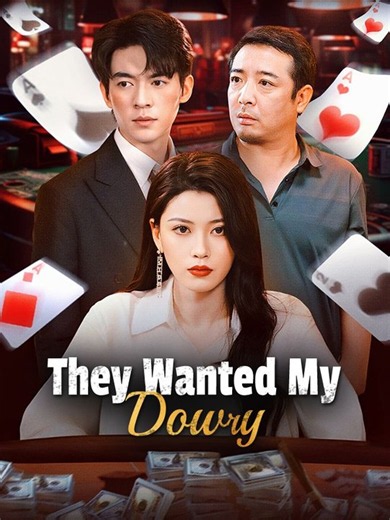 They Wanted My Dowry | StardustTV Short Drama | Part 2/2