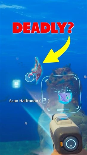 Subnautica 2 Beginner Guide ✅