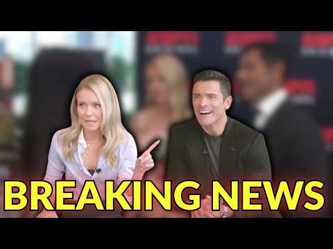 Kelly Ripa and Mark Consuelos Joke About Divorce — Here's the Context!