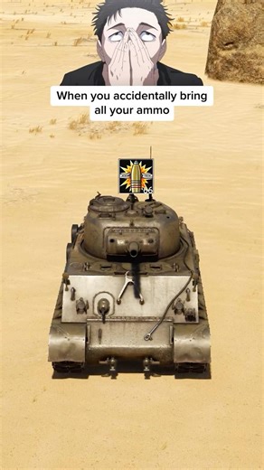 When you took FULL ammo 🥀