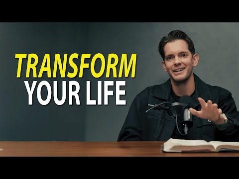 Bible Reading Plans That Will Transform Your Life in 2026 | Jonny Ardavanis