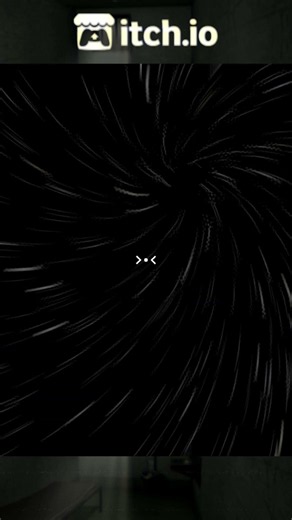 Being thrown through space #itchio #gaming