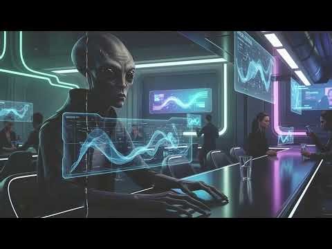 The Day People Arrived | HFY Sci Fi Story