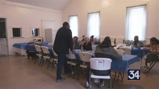 Reparations workshops held in Binghamton to compensate Black community