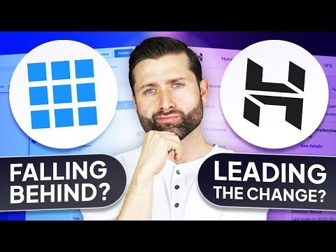 Hostinger vs Bluehost | The best website hosting in 2026?