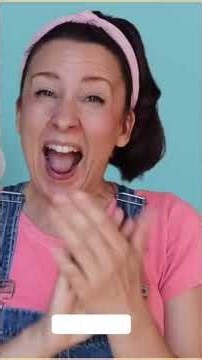 Baby Learning With Ms Rachel - First Words, Songs and Nursery Rhymes for Babies - Toddler Videos