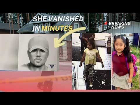 “She Vanished in 5 Minutes: The Unsolved Case of Dulce Maria Alavez”/True Crime stories.