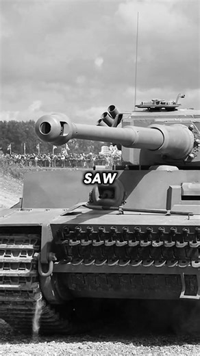 Inside the Chaos of WWII Tank Battles