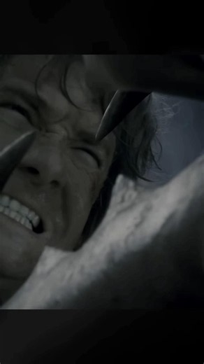 A scene from The Hobbit