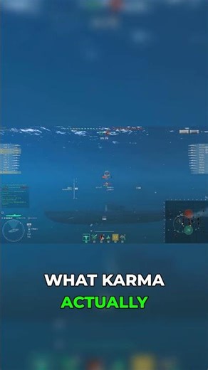 Most Players Miss This Entire Game Design #worldofwarships #shorts #tutorial