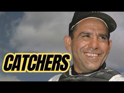 MLB Catcher Challenge (20 Questions) | Baseball Trivia Quiz