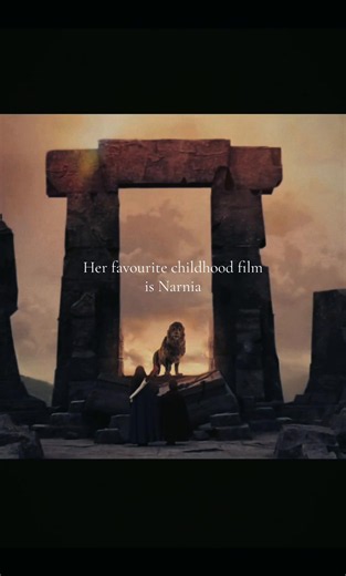 C.S. Lewis was a genius🙌 #Narnia #aslan #fantasy #booktok #cslewis | narnia