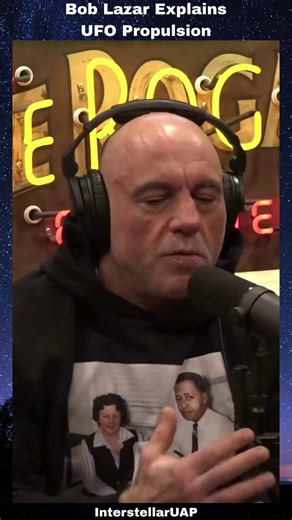 Bob Lazar: "They're warping space time in a localized area and they're basically creating a bubble that the craft operates in."This UFO tech makes the environment irrelevant, letting it move frictionlessly through air, water or space. The craft simply falls into the distortion ahead.Real alien propulsion from Area 51 or hoax? What do you think explains the UAPs we’re seeing?