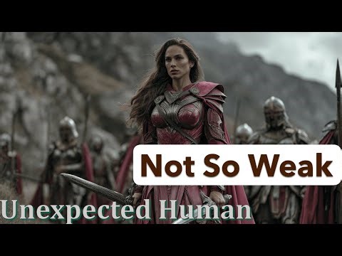 Mother, Why Am I Forced to Marry a Human?” the Alien Princess Complained | HFY Sci-Fi Story