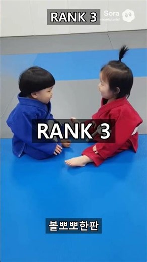 앉아서균형잡기 TOP 6 #Shorts