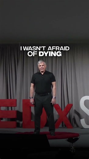 Does Your Life Really Matter #tedxtalk #purpose