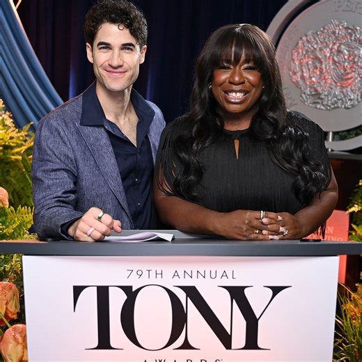 Daniel Radcliffe, Rose Byrne and More Score Tony Awards 2026 Nominations: See the Full List