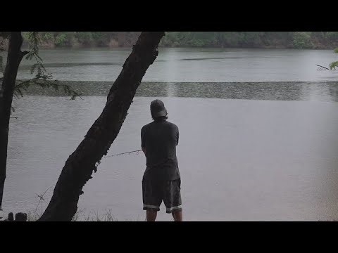 'The unluckiest, lucky man alive' | Jasper teen survives lightning strike