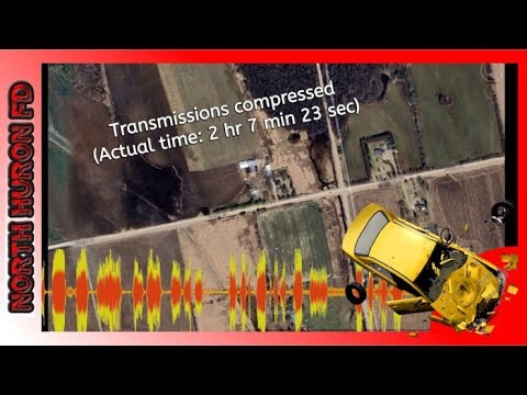 Howick - Combine On Fire (FD Audio Only)
