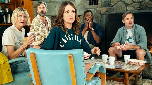 5 best new Netflix shows and movies to stream in May plus full release list