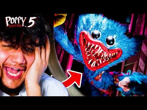 the most terrifying horror game... (Still Wakes The Deep)