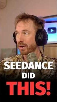 Seedance Explained In Under 2 Minutes